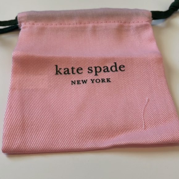 NWT Kate Spade everyday spade metal studs - Picture 5 of 7